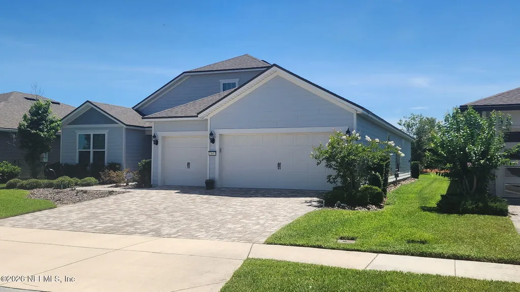 10683 Town View Drive Jacksonville FL 32256