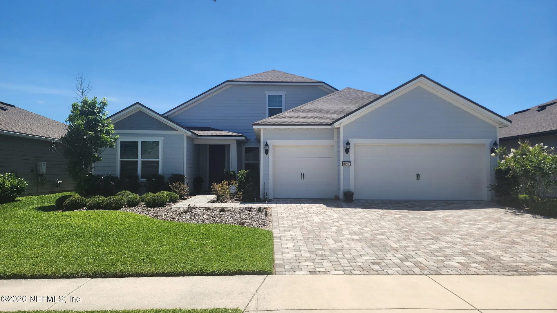 10683 Town View Drive Jacksonville FL 32256