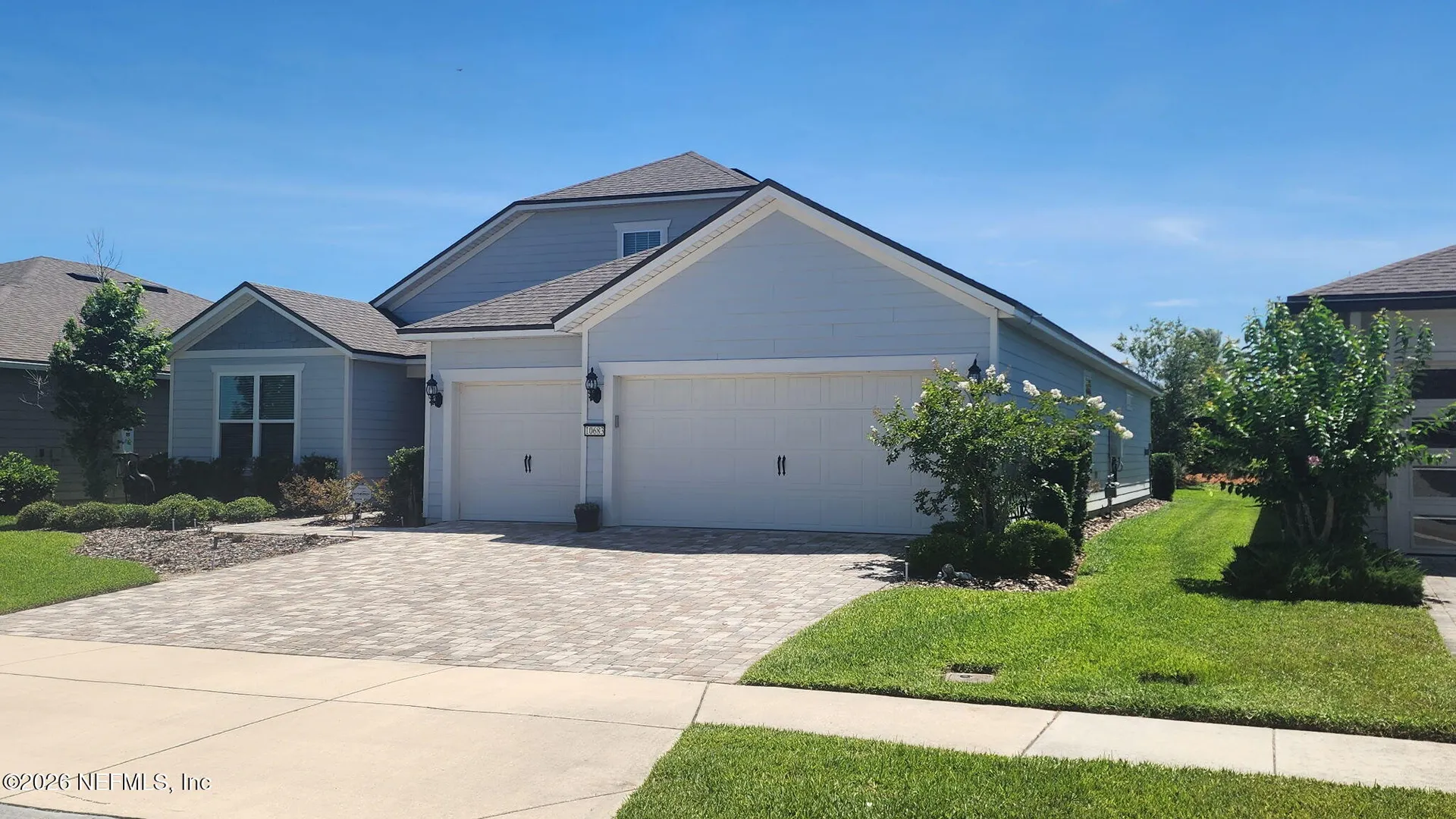 10683 Town View Drive Jacksonville FL 32256