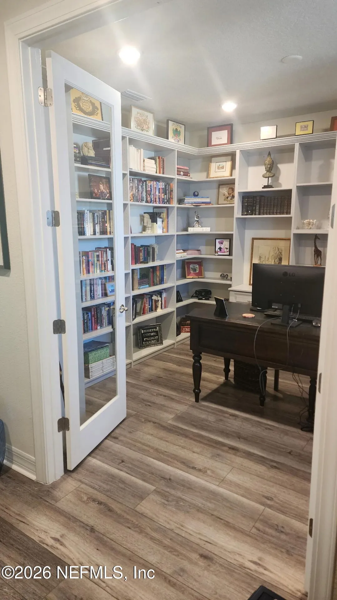 10683 Town View Drive Jacksonville FL 32256