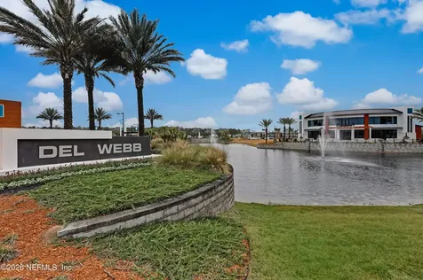 10683 Town View Drive Jacksonville FL 32256