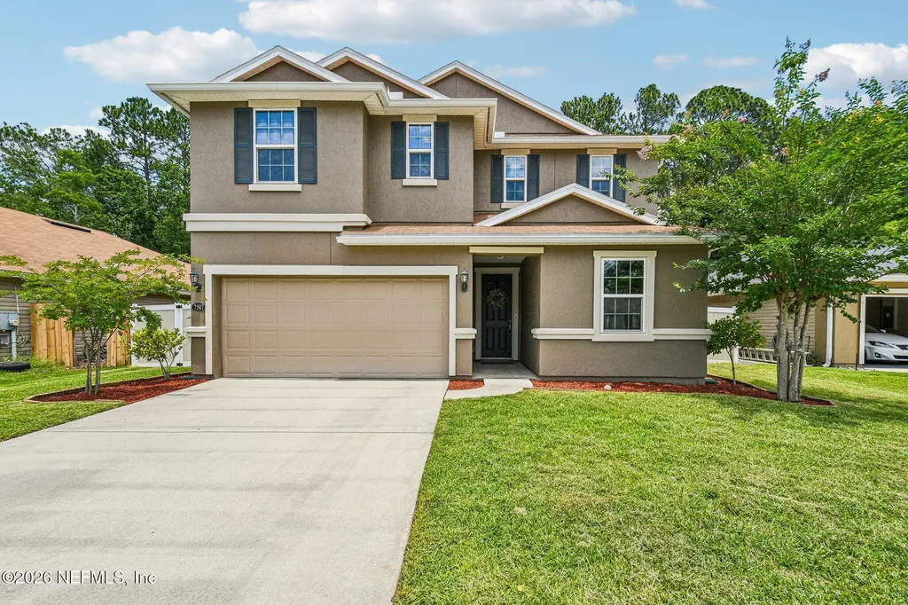 7587 Fanning Drive Jacksonville FL 32244
