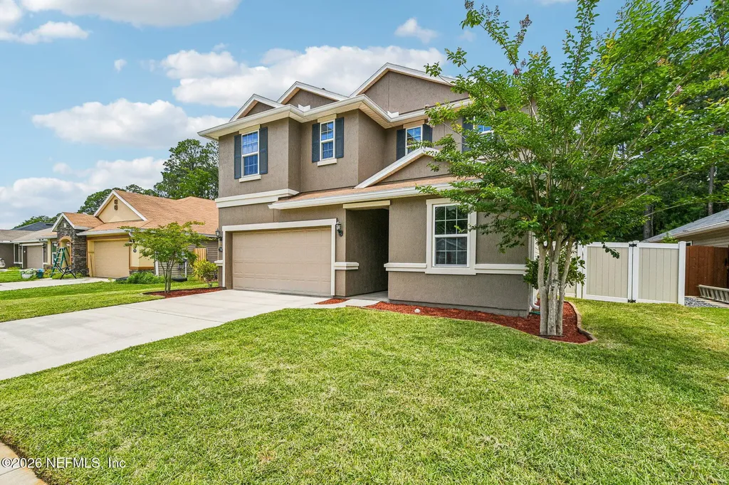7587 Fanning Drive Jacksonville FL 32244