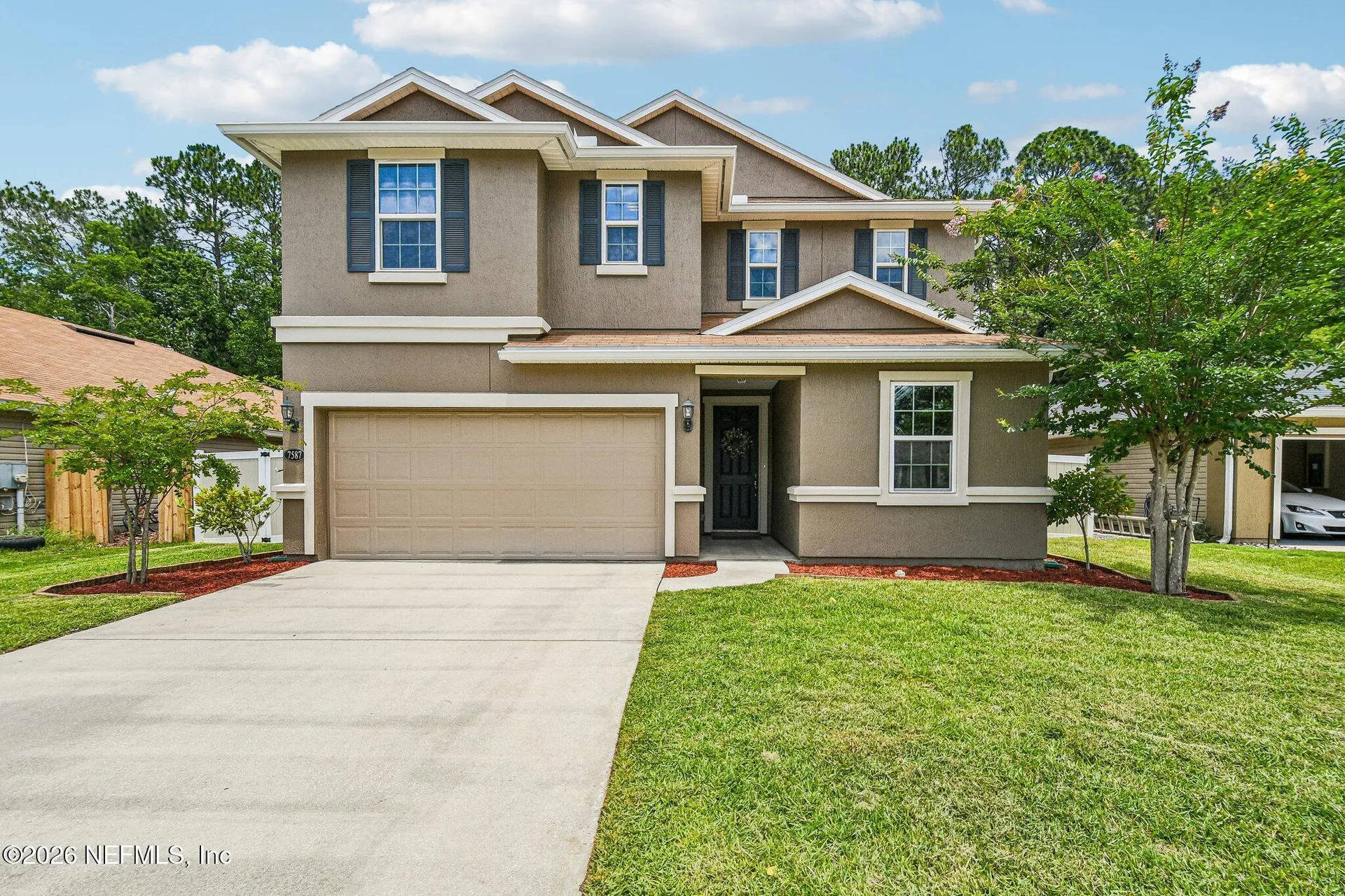 7587 Fanning Drive Jacksonville FL 32244