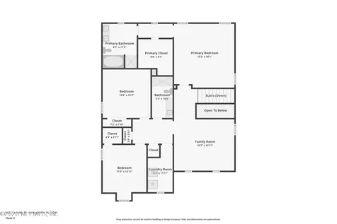 7587 Fanning Drive Jacksonville FL 32244