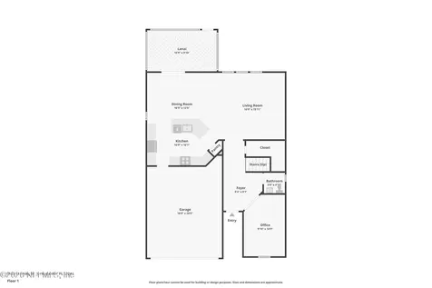 7587 Fanning Drive Jacksonville FL 32244