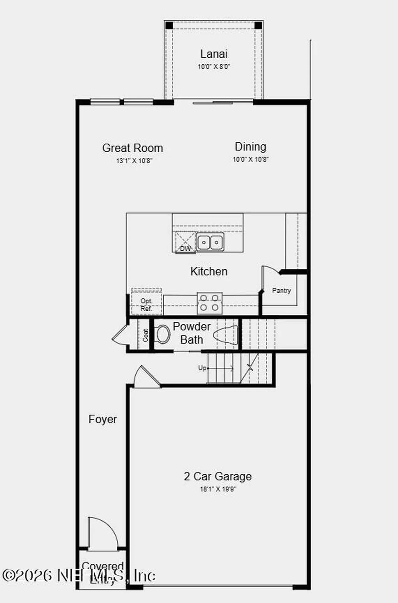 248 Silver Myrtle Court St. Augustine FL 32092
