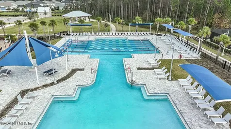 248 Silver Myrtle Court St. Augustine FL 32092