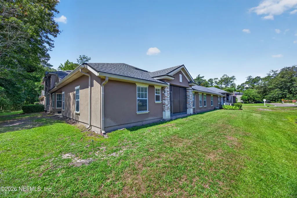 6377 Island Forest Drive Fleming Island FL 32003