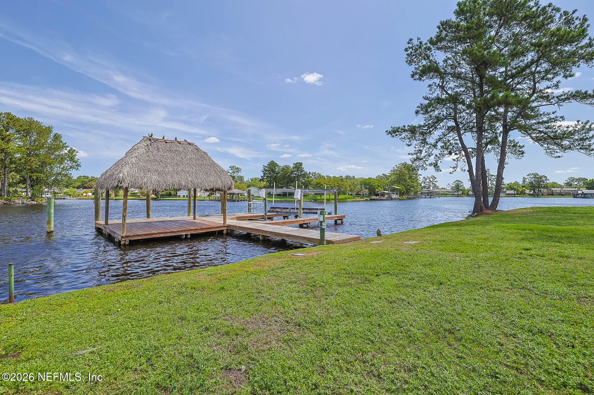 4733 Pirates Bay Drive Jacksonville FL 32210