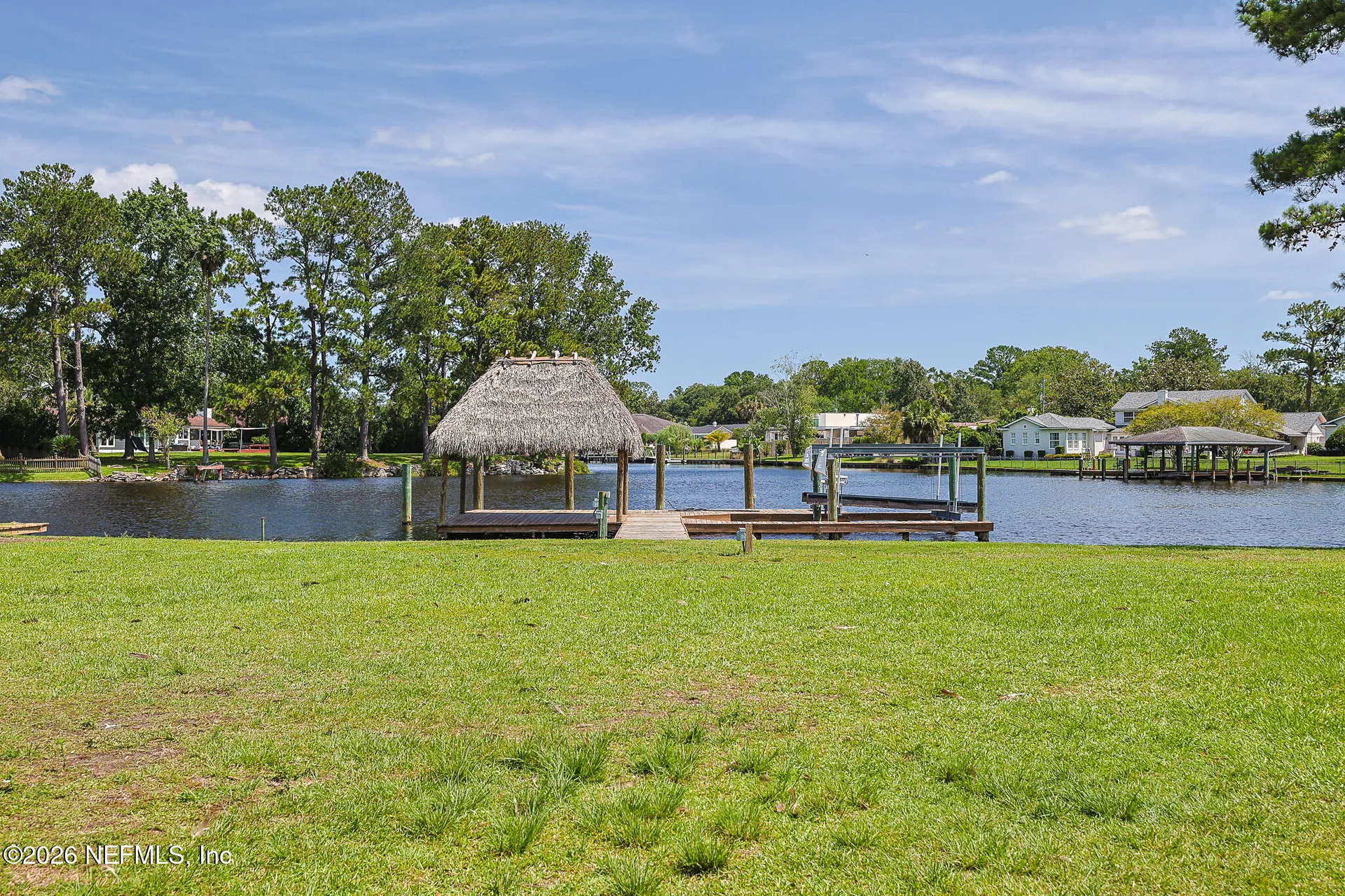 4733 Pirates Bay Drive Jacksonville FL 32210