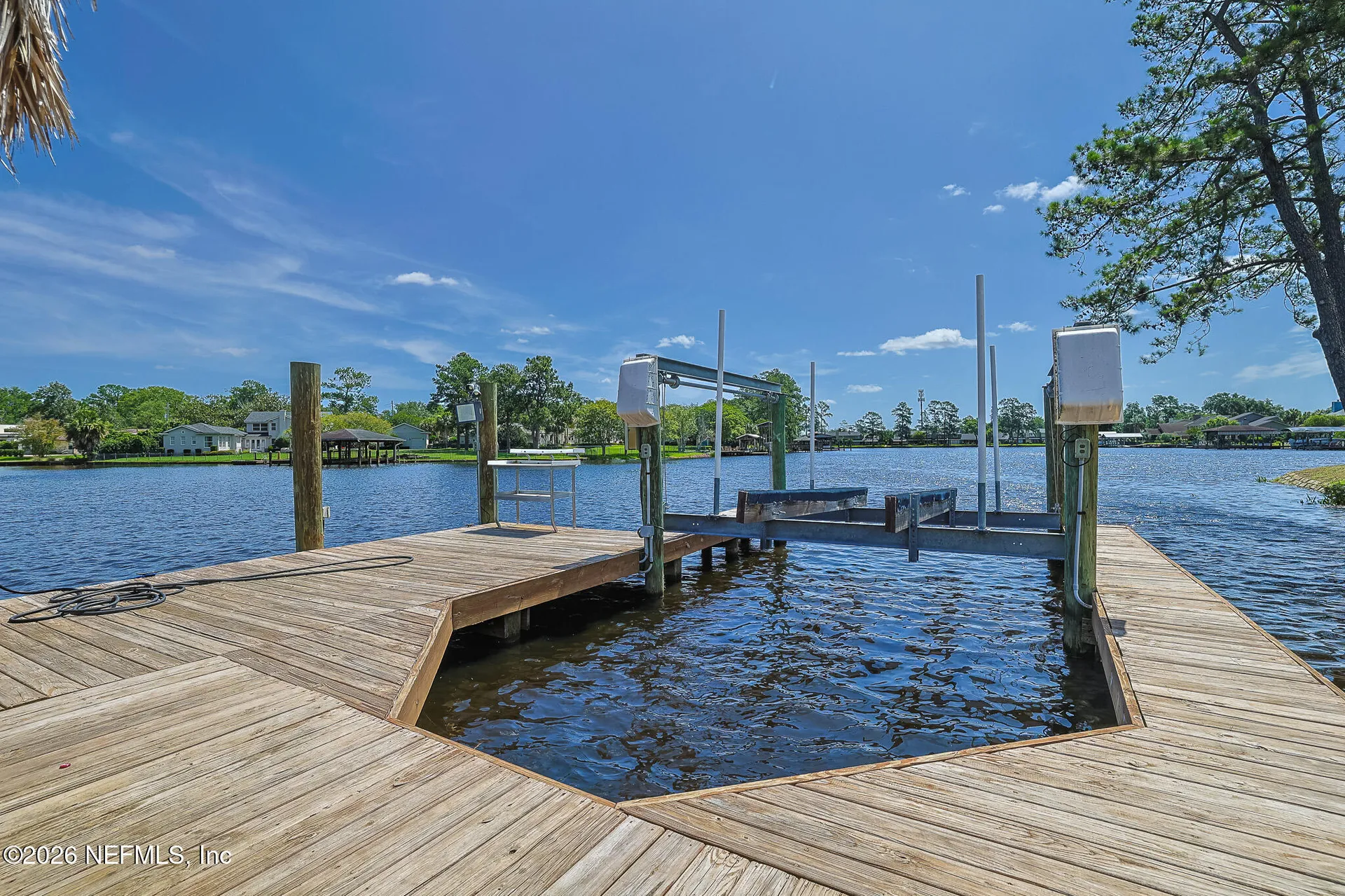 4733 Pirates Bay Drive Jacksonville FL 32210