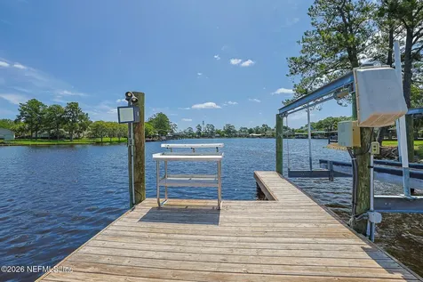 4733 Pirates Bay Drive Jacksonville FL 32210