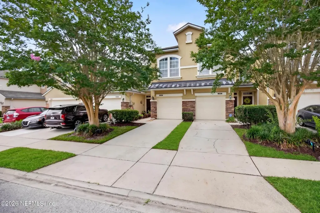 6078 Bartram Village Drive Jacksonville FL 32258