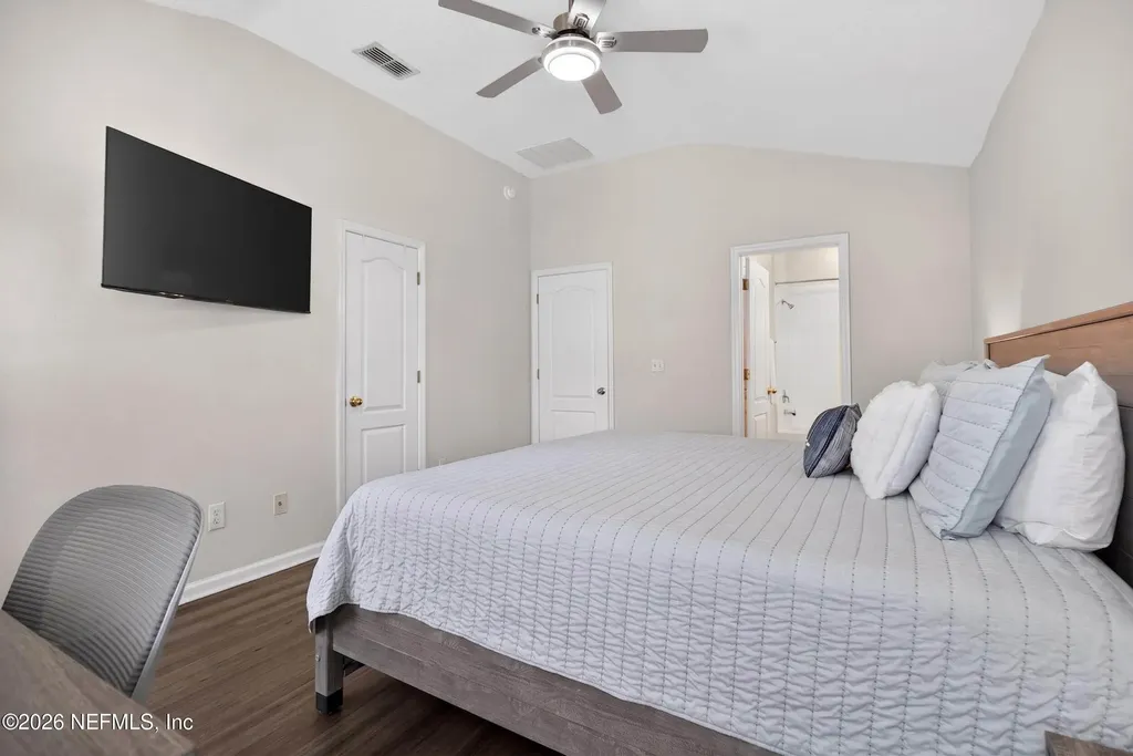 6078 Bartram Village Drive Jacksonville FL 32258