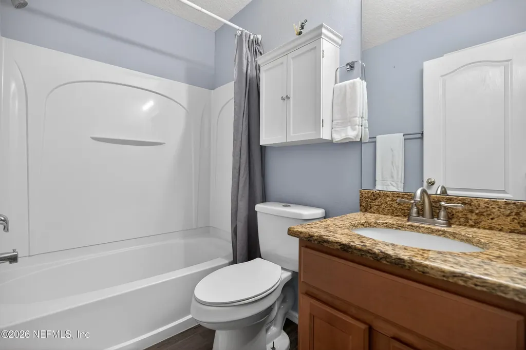 6078 Bartram Village Drive Jacksonville FL 32258