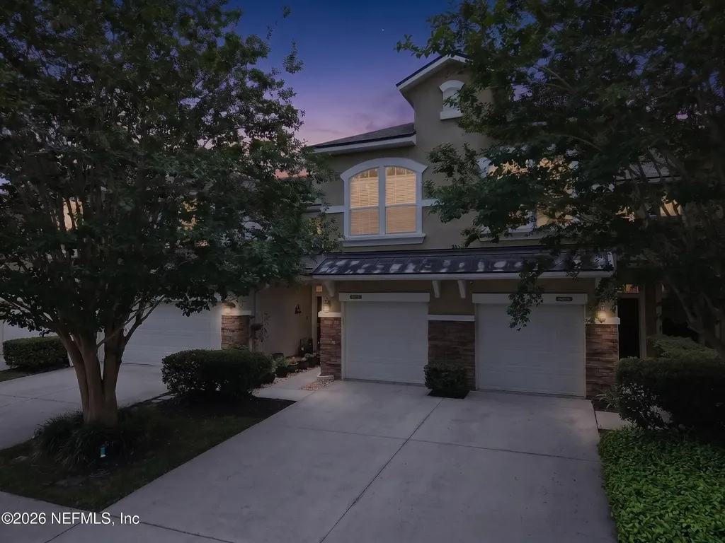 6078 Bartram Village Drive Jacksonville FL 32258