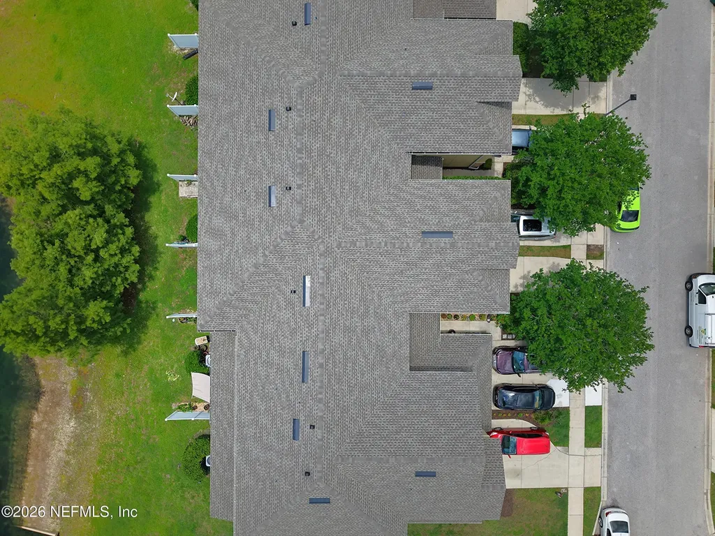 6078 Bartram Village Drive Jacksonville FL 32258