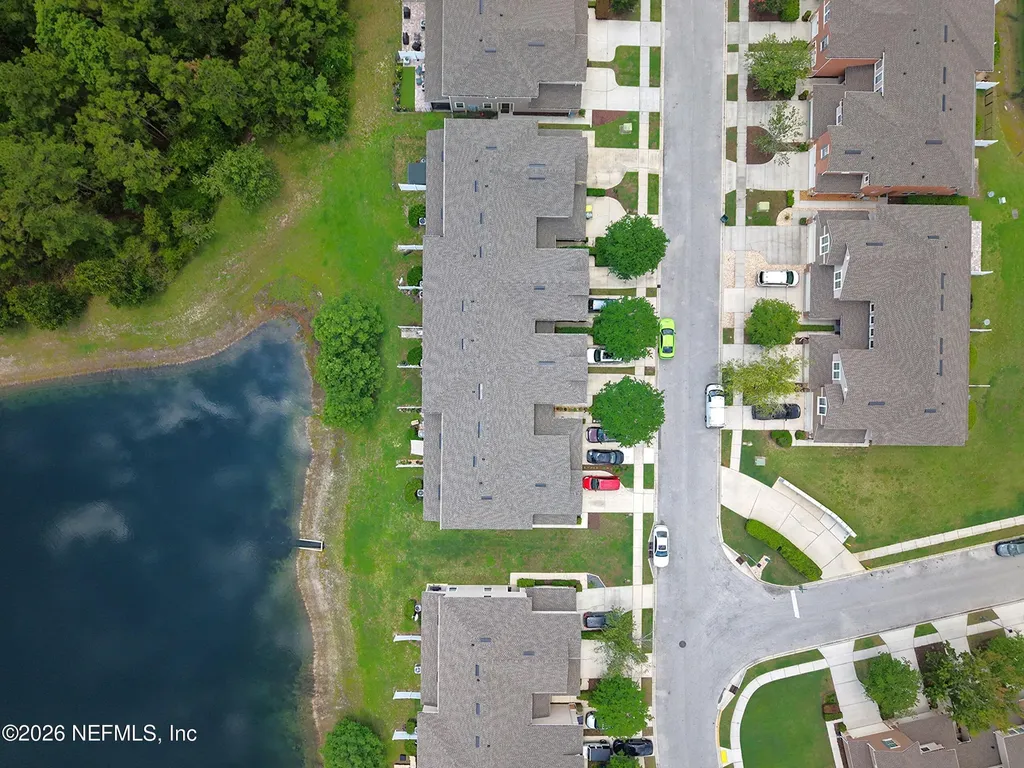 6078 Bartram Village Drive Jacksonville FL 32258