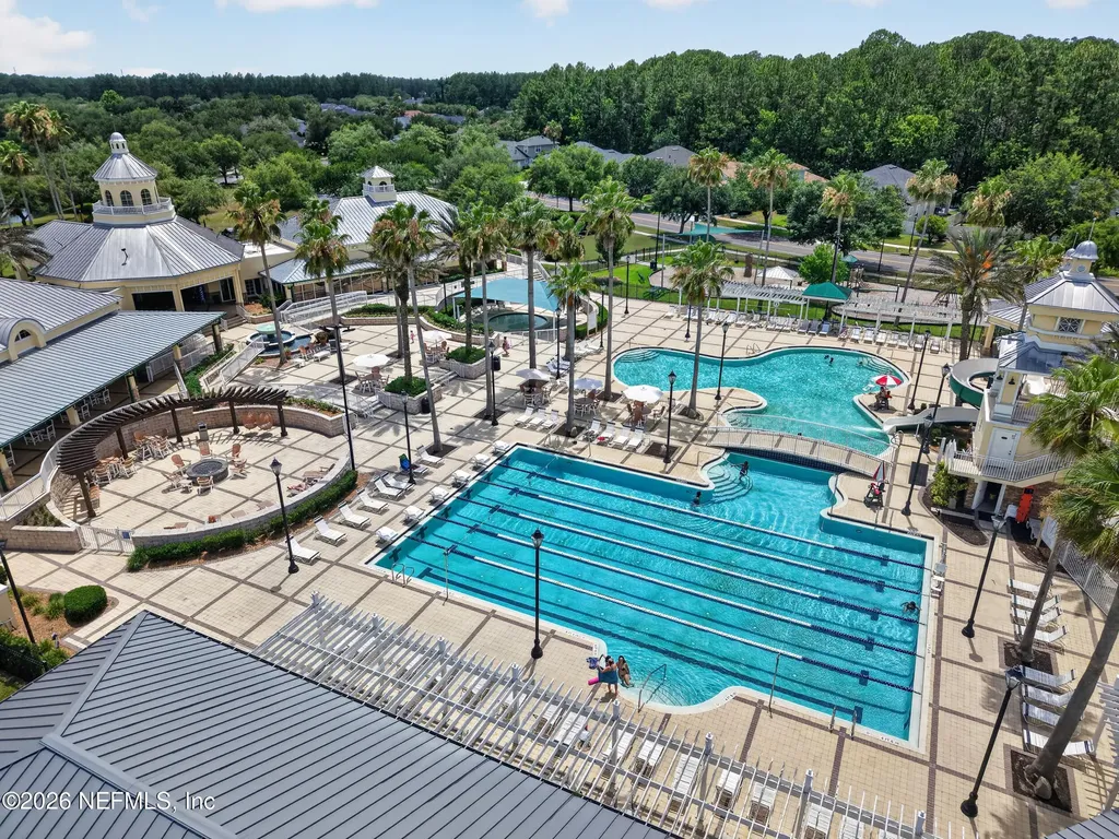 6078 Bartram Village Drive Jacksonville FL 32258