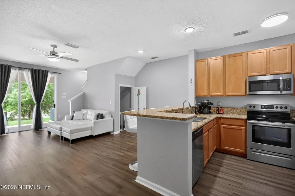 6078 Bartram Village Drive Jacksonville FL 32258