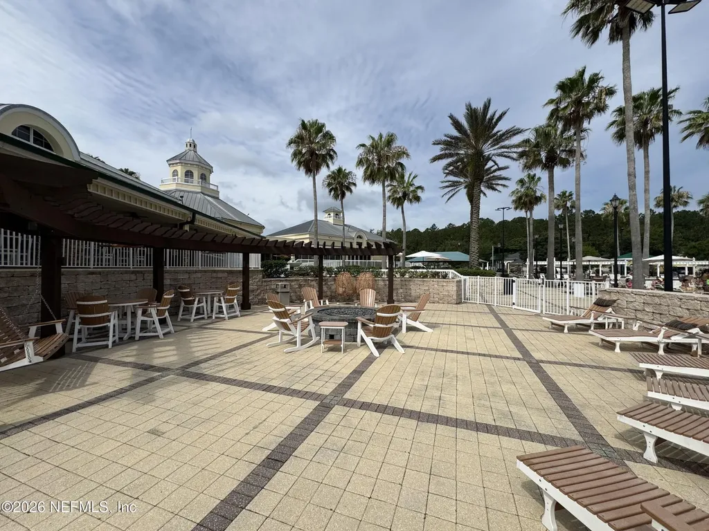 6078 Bartram Village Drive Jacksonville FL 32258