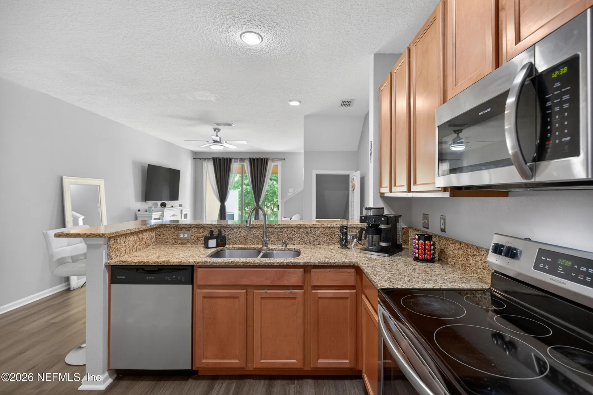 6078 Bartram Village Drive Jacksonville FL 32258