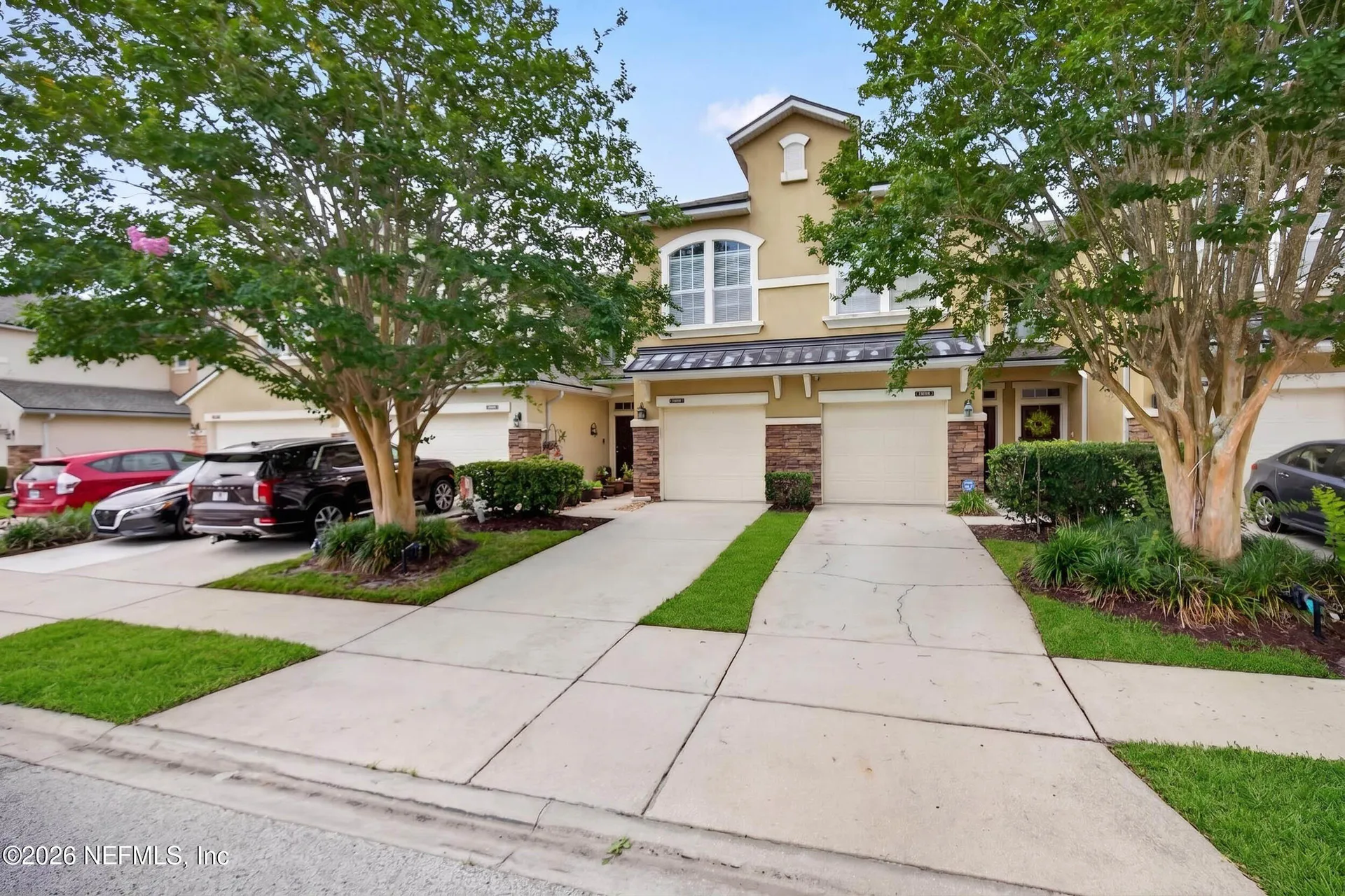 6078 Bartram Village Drive Jacksonville FL 32258