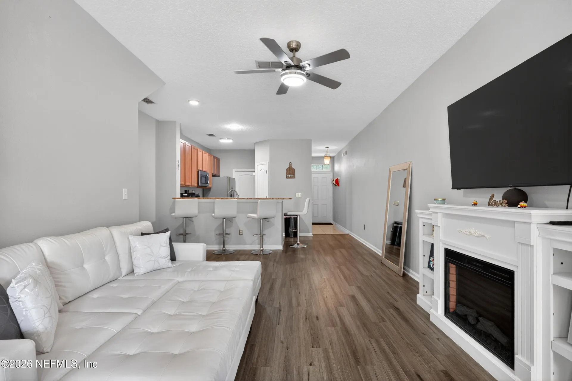 6078 Bartram Village Drive Jacksonville FL 32258