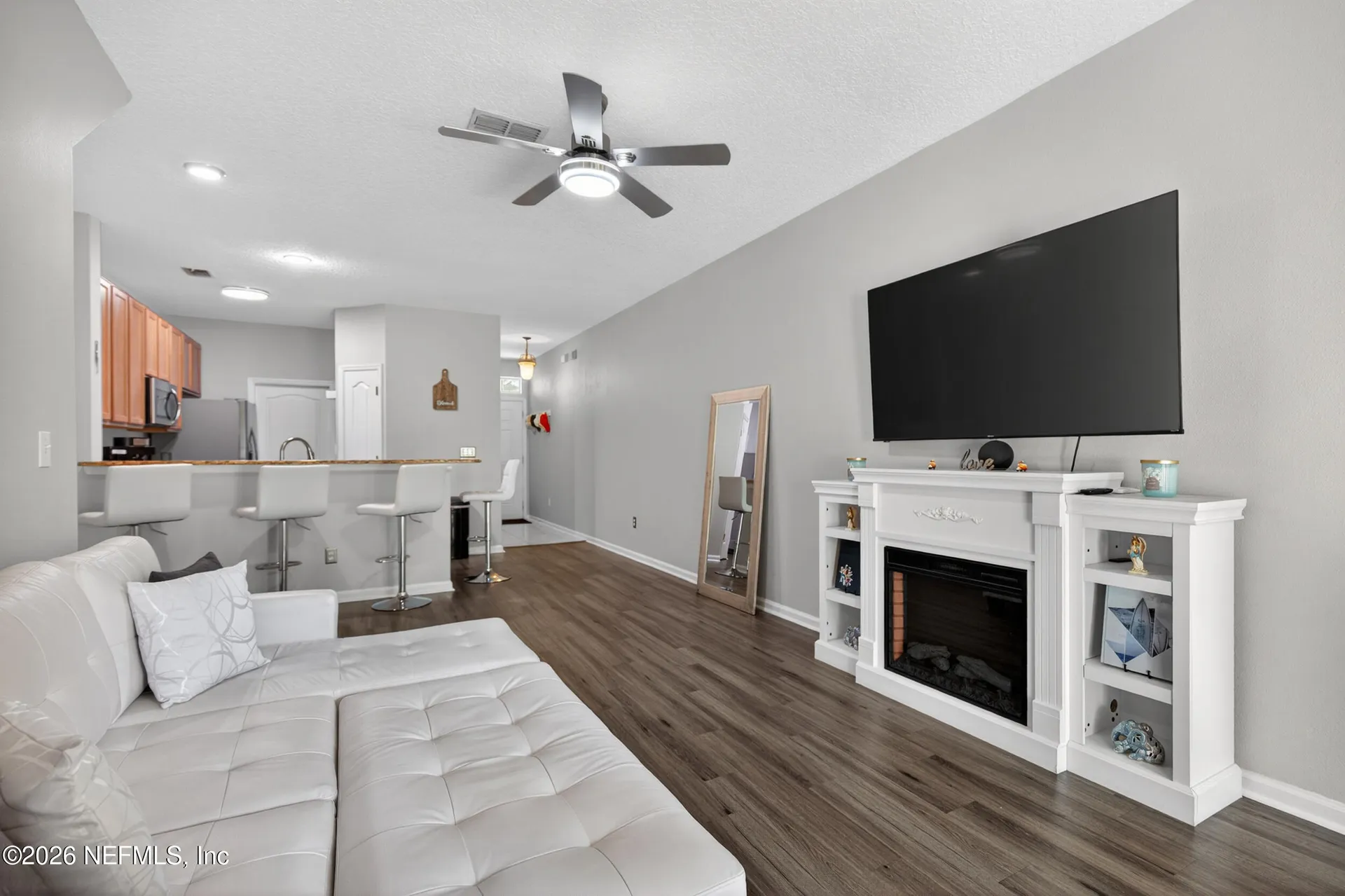 6078 Bartram Village Drive Jacksonville FL 32258