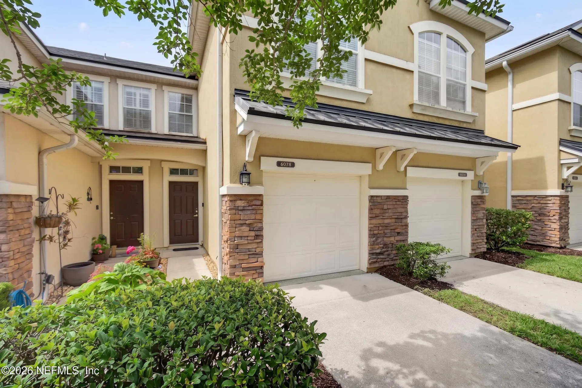 6078 Bartram Village Drive Jacksonville FL 32258