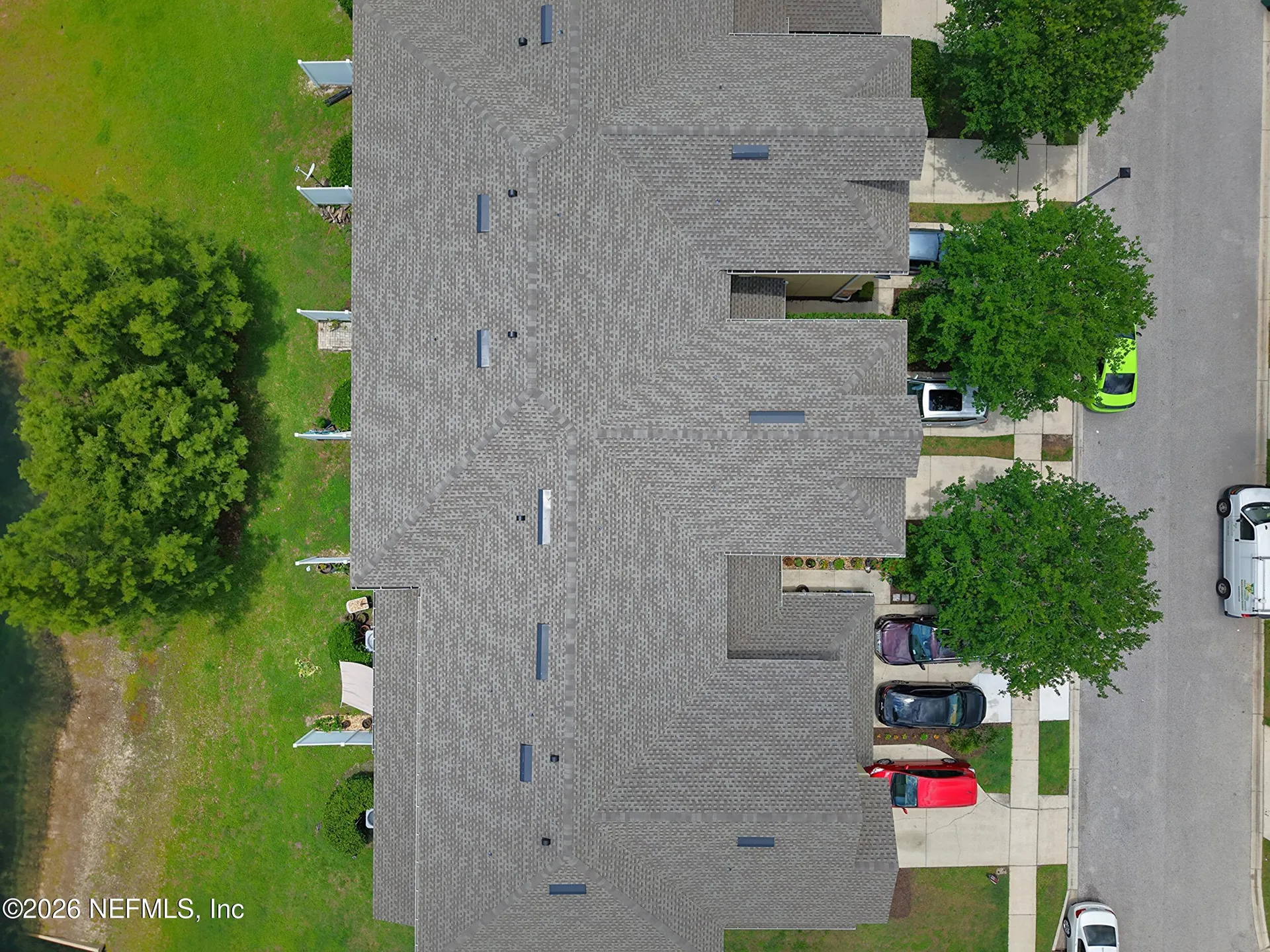 6078 Bartram Village Drive Jacksonville FL 32258