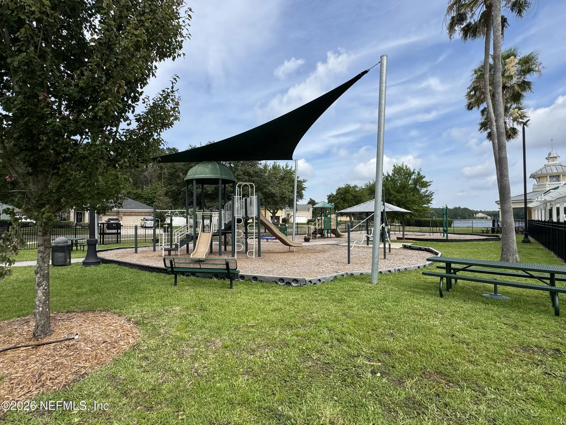 6078 Bartram Village Drive Jacksonville FL 32258