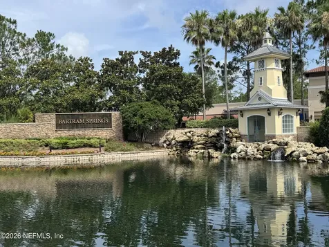 6078 Bartram Village Drive Jacksonville FL 32258