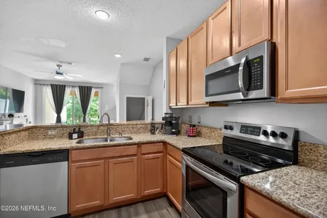 6078 Bartram Village Drive Jacksonville FL 32258
