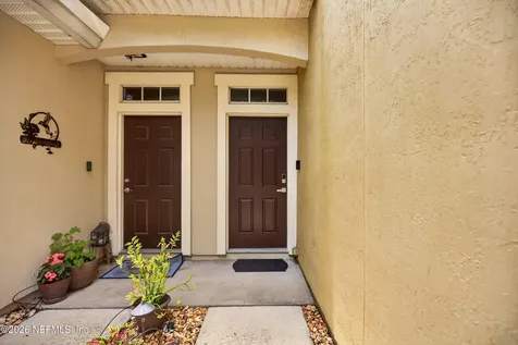 6078 Bartram Village Drive Jacksonville FL 32258