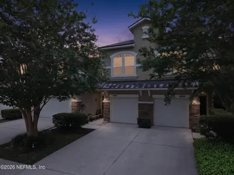 6078 Bartram Village Drive Jacksonville FL 32258
