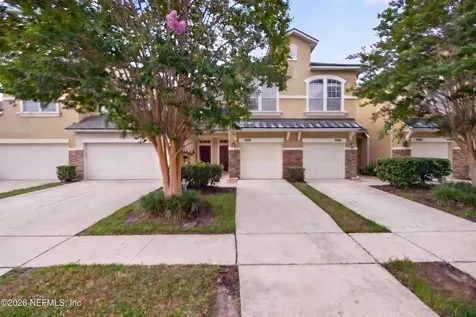 6078 Bartram Village Drive Jacksonville FL 32258