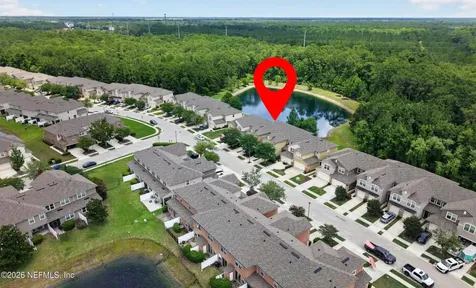 6078 Bartram Village Drive Jacksonville FL 32258
