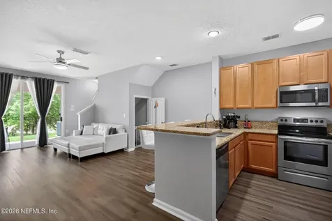 6078 Bartram Village Drive Jacksonville FL 32258