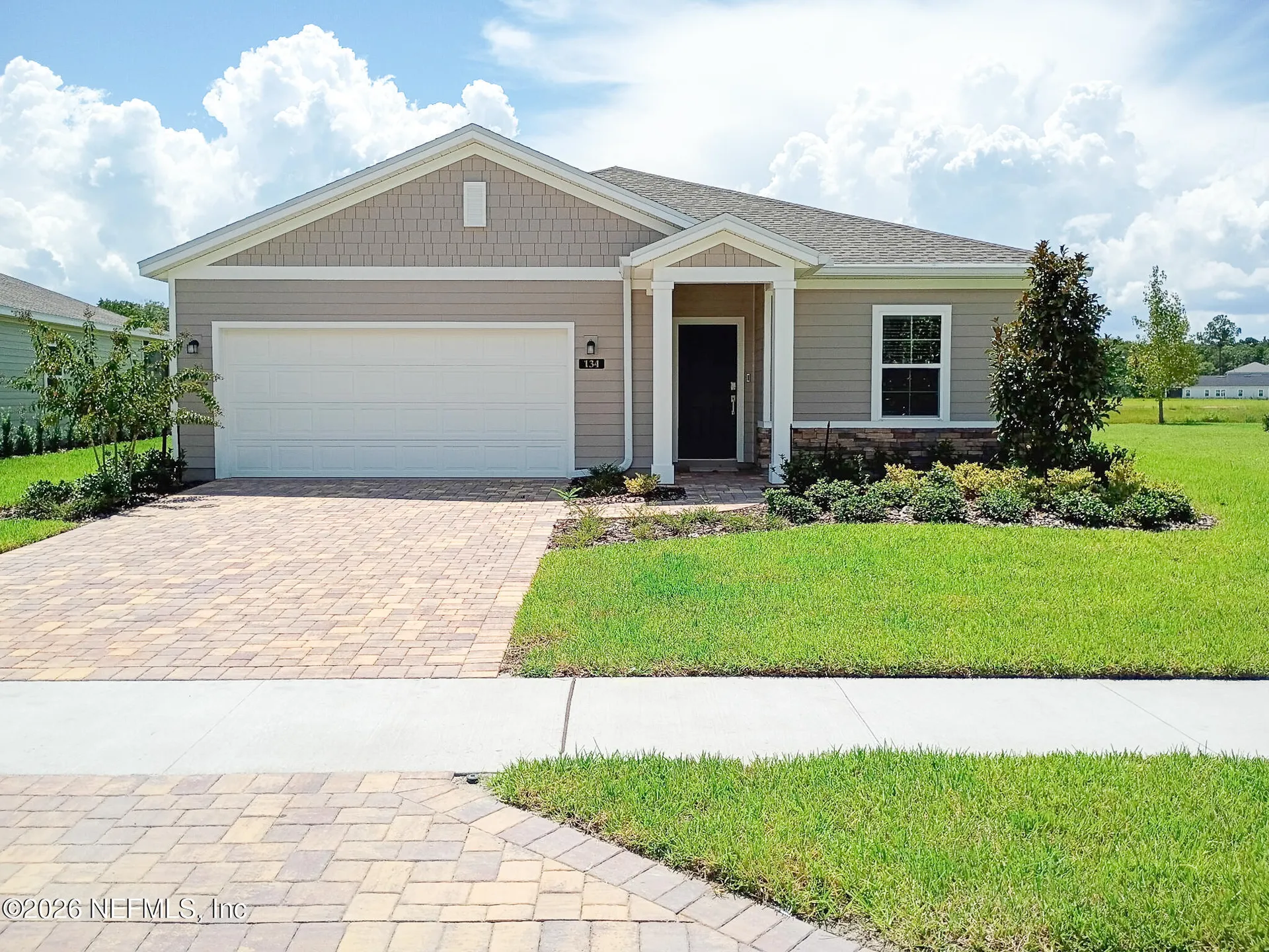 91 Smokerise Drive St. Augustine FL 32092