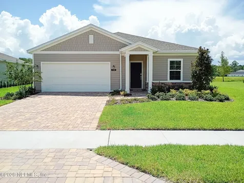 91 Smokerise Drive St. Augustine FL 32092