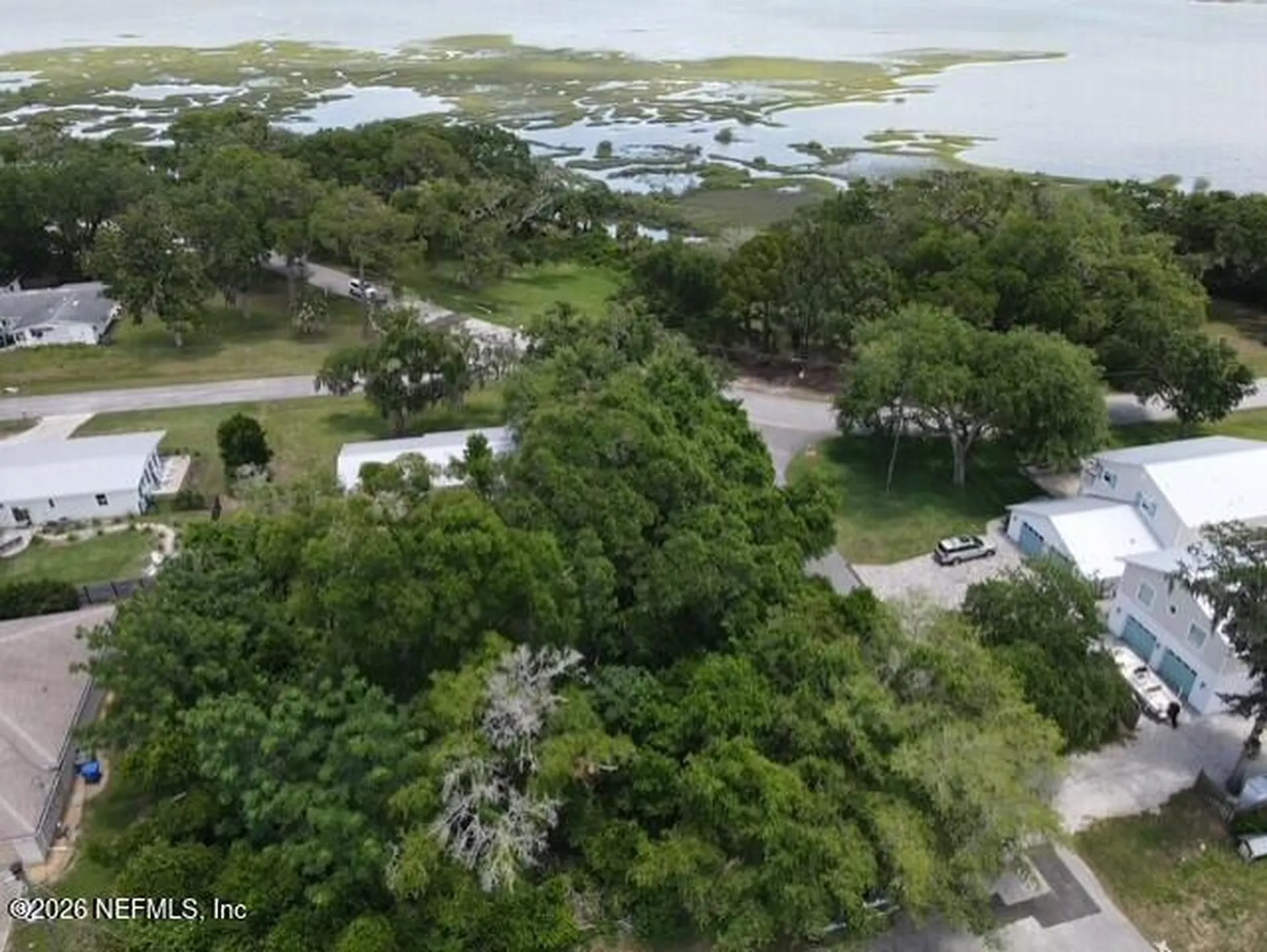 122 Mohegan Road St. Augustine FL 32086