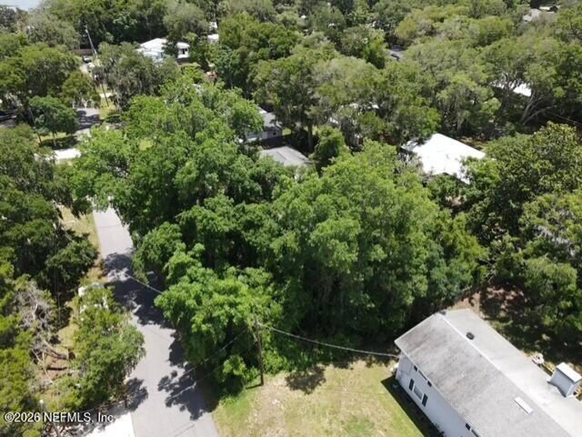 122 Mohegan Road St. Augustine FL 32086