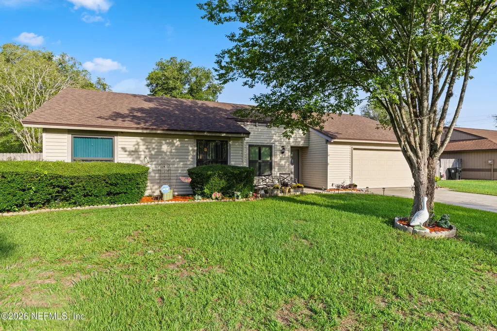 1980 Choctaw Trail Middleburg FL 32068