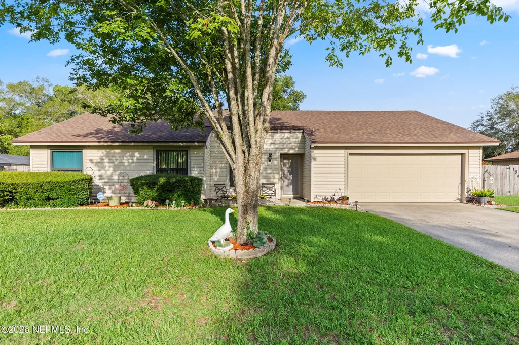 1980 Choctaw Trail Middleburg FL 32068