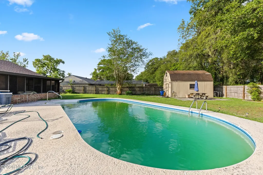 1980 Choctaw Trail Middleburg FL 32068