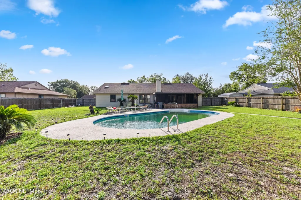 1980 Choctaw Trail Middleburg FL 32068
