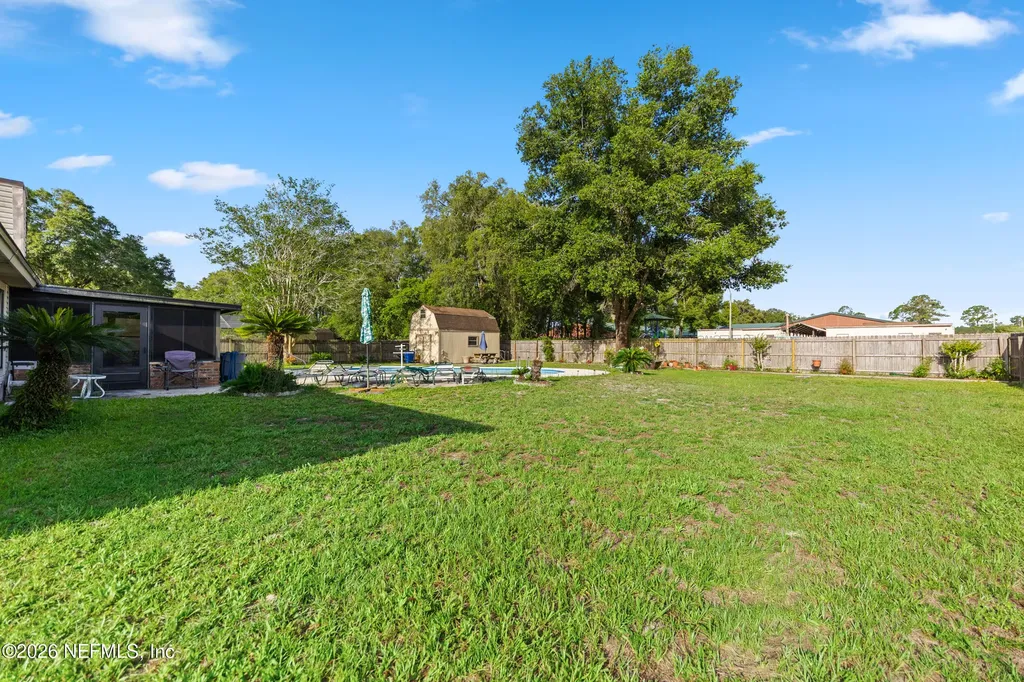 1980 Choctaw Trail Middleburg FL 32068