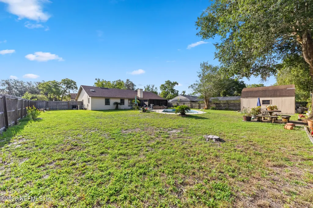 1980 Choctaw Trail Middleburg FL 32068